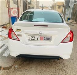 Nissan Sunny